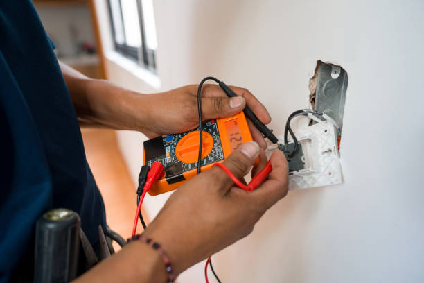 Professional Electrical Services in Gloucester Point, VA